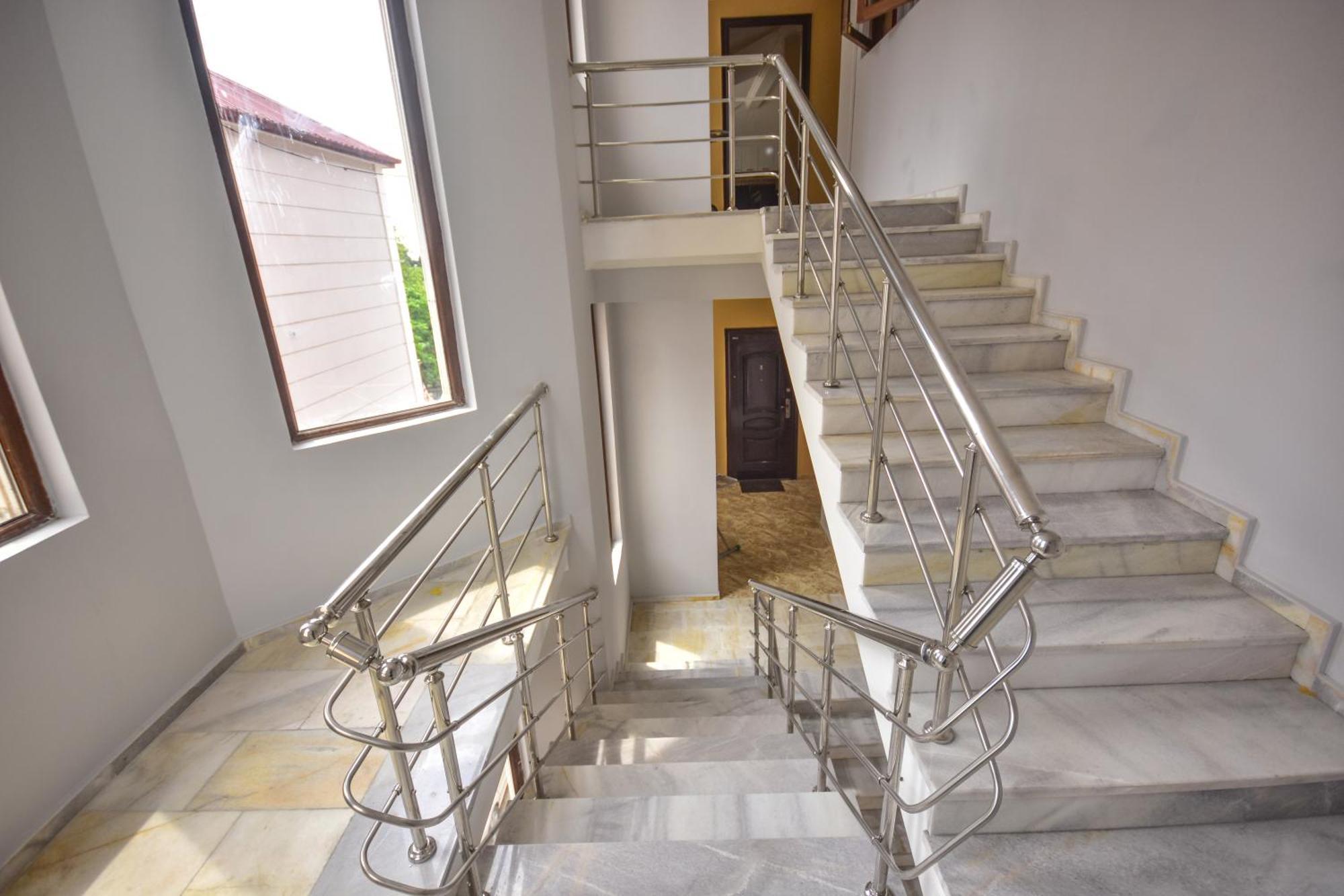 Family Apartments In Batumi Kültér fotó